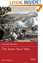 Essential Histories: The Seven Years' War
