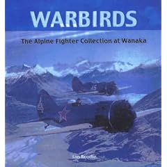 Warbirds: The Alpine Fighter Collection at Wanaka