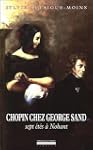 Chopin chez George Sand