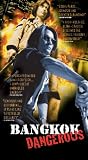 Bangkok Dangerous [VHS]
