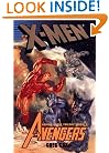 X-Men: The Avengers : Friend or Foe? (Gamma Quest Trilogy, 3)