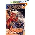 X-Men: The Avengers : Friend or Foe? (Gamma Quest Trilogy, 3)