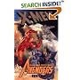 X-Men: The Avengers : Friend or Foe? (Gamma Quest Trilogy, 3)