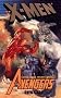 X-Men: The Avengers : Friend or Foe? (Gamma Quest Trilogy, 3) X-Men: The Avengers : Friend or Foe? (Gamma Quest Trilogy, 3)