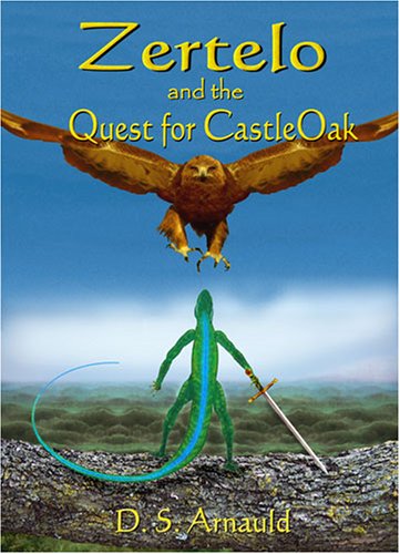 Zertelo and the Quest for CastleOak
