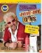 Diners, Drive-ins and Dives: An All-American Road Trip . . . with Recipes! (Food Network)