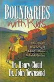 Boundaries with Kids: When To Say Yes, How to Say No