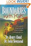 Boundaries With Kids