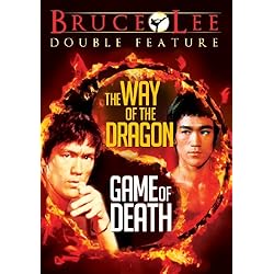 Bruce Lee: Way Of The Dragon / Game Of Death