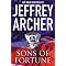 The best Jeffrey Archer books ever