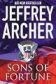 Sons of Fortune (Archer, Jeffrey)