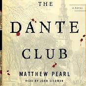 The Dante Club | [Matthew Pearl]