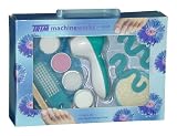 Trim Machineworks For Feet, 11.7-Ounces