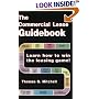 The Commercial Lease Guidebook: Learn How to Win the Leasing Game!