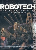 Watch Robotech Battlefront Online Watch Robotech - Battlefront Online.