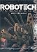 DVD : Robotech - Battlefront (Vol. 4)