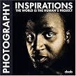 Photography Inspirations: The world is the people's project (Daab Inspirations)