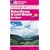 Beinn Dearg and Loch Broom, Ben Wyvis (Landranger Maps)