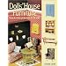 Dolls' House Furniture: Easy-to-Make Projects in 1/12 Scale