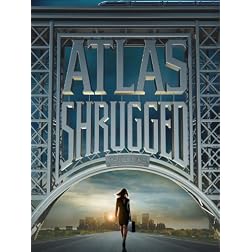 Atlas Shrugged Part 1