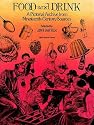 Food and Drink (Dover Pictorial Archive Series)