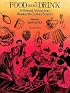 Food and Drink (Dover Pictorial Archive Series)
