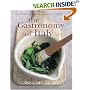 Gastronomy Of Italy