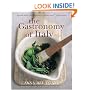 Gastronomy of Italy