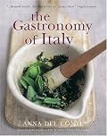 Gastronomy Of Italy