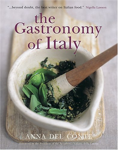 Buy Gastronomy of Italy online at Discounted New and Used prices. Delivered to your door with City Travel Guides.com