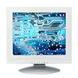 AG Neovo F-17W 17" LCD Monitor (White)
