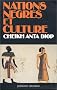 Nations negres et culture