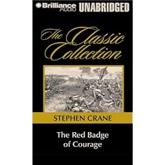 The Red Badge of Courage