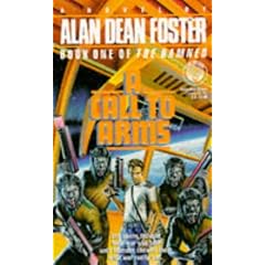 A Call to Arms (Damned)