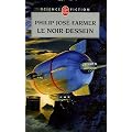 Le Fleuve de l'�ternit�, tome 3 : Le Noir dessein