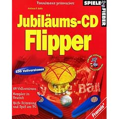 Flipper - Jubil�umspaket