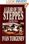 A Lear of the Steppes and Other Stories