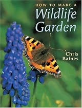 How to Make a Wildlife Garden