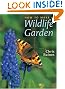 How to Make a Wildlife Garden