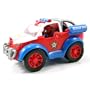 Super Hero Squad Vehicle - Spider-Man
