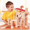 Haba Ball Track Construction Set