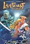 LANFEUST DES �TOILES T04 : LES BUVEURS DE MONDE