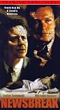 Newsbreak [VHS]