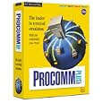 Procomm Plus 4.8 by Symantec