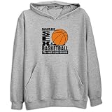 Sweatshirt Heather Gray  Bahamian Sex And B-Asketball  Bahamas Country