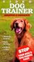 Video Dog Trainer [VHS]