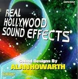  : Real Hollywood Sound Effects