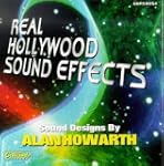 Real Hollywood Sound Effects
