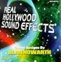 Real Hollywood Sound Effects
