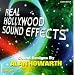 Real Hollywood Sound Effects